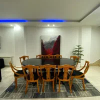 تریبلکس استخر جکوزی ارغوان بی واسطه|اجارهٔ کوتاهمدت ویلا و باغ|سرخرود, |دیوار