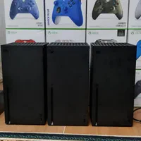 xbox series x ایکس باکس سریز ایکس|کنسول، بازی ویدئویی و آنلاین|قم, پردیسان|دیوار