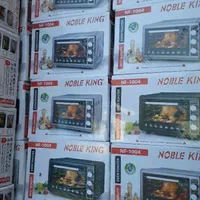 توسترنوبل آون توستر باضمانت تستر فر برقی|اجاق گاز و لوازم برقی پختوپز|قم, نیروگاه|دیوار