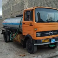 تخلیه چاه و لوله بازکنی وثوقی