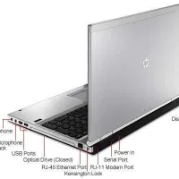 لب تاب hp