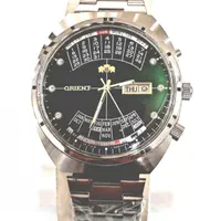 فروش ساعت اورینت جهان نما اورجینال ژاپن