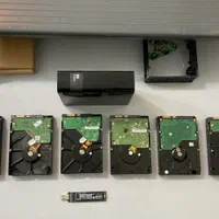 هارد ریکاوری هارد تعمیرات HDD