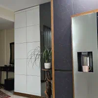 اجرای کابینت و دکور چوبی|خدمات پیشه و مهارت|تهران, دروازه شمیران|دیوار