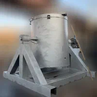 تولیدات دستگاه های ذوب فلزات ( کوره )|خدمات پیشه و مهارت|ابهر, |دیوار