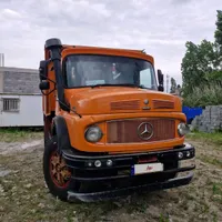 بنز تک کمپرسی