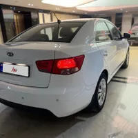 کیا سراتو مونتاژ دنده‌ای آپشنال 1600cc، مدل ۱۳۹۶|خودرو سواری و وانت|تهران, جنت‌آباد جنوبی|دیوار