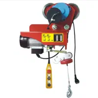 وینچ برقی صنعتی بالابر|ماشینآلات صنعتی|مشهد, کوشش|دیوار