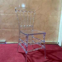 صندلی شیشه ای تالاری مدل تارا|عمده‌فروشی|رشت, دیلمان|دیوار