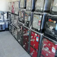 گاوصندوق نسوز ایران کاوه|ابزارآلات|هشتگرد, |دیوار