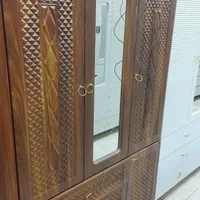 کمد شش کشو|جاکفشی، کمد، دراور|کرمان, |دیوار