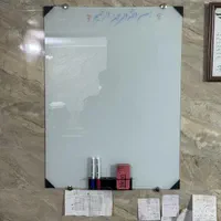 مدل HP15 تخته وایت برد شیشه ای|لوازم التحریر|تهران, امیریه|دیوار