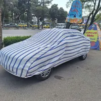 چادر ماشین سواری و شاسی *عمده و خرده*