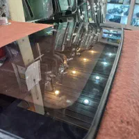 قطعات سانروف و پاناروما