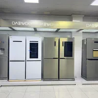 یخچال فریزر دوقلو