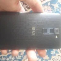 ال‌جی k10 LET با حافظهٔ ۳۲ گیگابایت