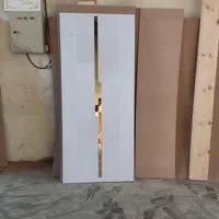 درب اتاق ضد آب HPL و PVC|مصالح و تجهیزات ساختمان|اهواز, مهرشهر|دیوار