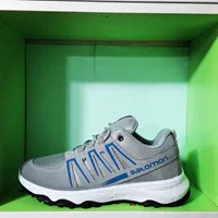 سالمون کف تزریق کفش|کیف، کفش، کمربند|اردبیل, |دیوار