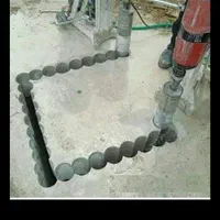 خدمات کرگیری جراح بتن