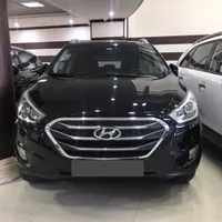 هیوندای توسان ix 35 2400cc، مدل ۲۰۱۳