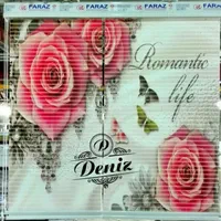 فروش پرده زبرا خواب آشپزخانه پذیرایی تجاری چاپی|پرده، رانر، رومیزی|قم, شهدا|دیوار