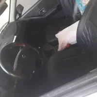 وانت آریسان دوگانه سوز، مدل ۱۳۹۹|خودرو سواری و وانت|گرگان, |دیوار