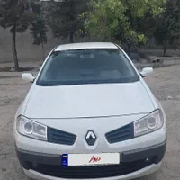مگان ۲۰۰۰ مدل ۸۹
