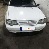 پراید 111 SE، مدل ۱۳۹۴