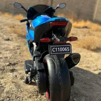 ماشین /موتور شارژی6موتور60ماهه بدون پول بدون سود|اسباببازی بچه|شهرضا, |دیوار