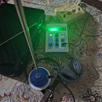 لوله کشی .تشخیص ترکیدگی.نشت یابی شبانه روزی|خدمات پیشه و مهارت|تهران, سعادت‌آباد|دیوار