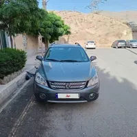 دانگ فنگ H30 کراس، مدل ۱۳۹۶|خودرو سواری و وانت|تهران, چیتگر|دیوار
