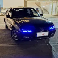 پارس elxمدل86
