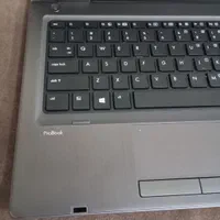 لب تاپ hp 6470 i5-3340M واقعا در حد|رایانه همراه|کرج, منظریه|دیوار