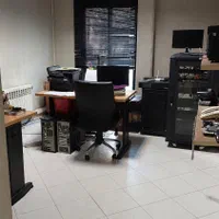 98 متر/فول امکانات/قایم مقام فراهانی خارج طرح|فروش دفتر کار، اتاق اداری، مطب|تهران, عباسآباد|دیوار