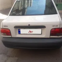 پراید 131 SX، مدل ۱۳۹۲|خودرو سواری و وانت|تهران, نظام‌آباد|دیوار