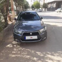 دنا پلاس ۶ دنده توربو