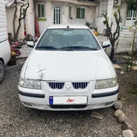 سمند LX ساده، مدل ۱۳۹۴