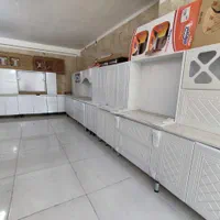 سرویس کامل ۶ متری کابینت اماده اشپزخانه ۸۹۰۰|مصالح و تجهیزات ساختمان|مشکین‌دشت, |دیوار