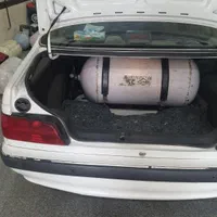 گازسوز خودرو منبع گاز cng کپسول سی ان جی نصب گاز|قطعات یدکی و لوازم جانبی|مشهد, توس (بلوار توس)|دیوار