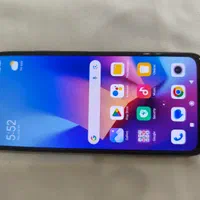 گوشی شیائومی Redmi note 10|موبایل|تهران, مینی‌سیتی (شهرک نفت)|دیوار