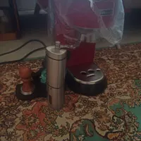 اسپرسوساز دلونگی