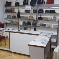 قفسه چوبی (در حد نوع)|کتابخانه، شلف، قفسه‌های دیواری|تهران, خاک سفید|دیوار