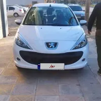 پژو 207i  TU5P، مدل ۱۴۰۴|خودرو سواری و وانت|چالوس, |دیوار