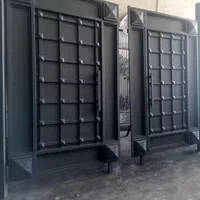 درب سلطنتی ۰۰۹۹باغی upvc حیاطی در سرویس پله۰۰۹۹|مصالح و تجهیزات ساختمان|لواسان, |دیوار