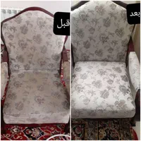شستشوی مبلمان فرش موکت خوشخواب وصندلی ماشین|خدمات نظافت|تهران, یافت آباد جنوبی|دیوار