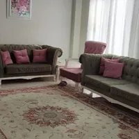 سرو۱۱ مجتمع ۷۳ متر۲ خوابه آسانسور دار/سرمایه گذاری|فروش آپارتمان|کیش, |دیوار
