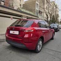 برلیانس H320 اتوماتیک 1650cc، مدل ۱۳۹۷|خودرو سواری و وانت|تهران, تهرانسر شرقی|دیوار