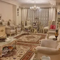 ۹۵ متری ۲ خوابه|فروش آپارتمان|تهران, شهرک ژاندارمری|دیوار