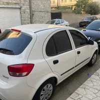 تیبا ۲ مدل ۱۴۰۰ در حد صفر|خودرو سواری و وانت|سیرجان, |دیوار
