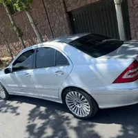 خودرو بنز c200 سند شخصی بی رنگ فروش فوری|خودرو سواری و وانت|تهران, الهیه|دیوار